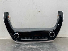 Load image into Gallery viewer, Temperature Controls Toyota Corolla 2022 - NW506361