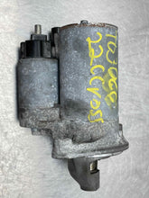 Load image into Gallery viewer, Starter Motor Toyota Corolla 2022 - NW506521