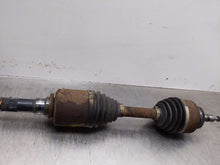 Load image into Gallery viewer, FRONT CV AXLE SHAFT Expedition F150 Pickup Navigator 07-15 Left - NW506158