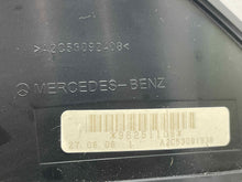 Load image into Gallery viewer, SPEEDOMETER CLUSTER Mercedes-Benz C230 C280 C350 2007 07 - NW506511