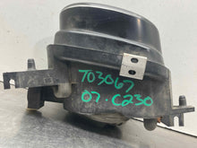 Load image into Gallery viewer, FOG LAMP LIGHT C230 C240 C280 C320 C350 03-09 Bumper Mounted Right - NW506307
