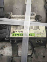 Load image into Gallery viewer, ENGINE MOTOR Mercedes-Benz C230 C280 C350 C55 2006 06 2007 07 - NW506259