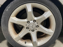 Load image into Gallery viewer, WHEEL RIM C230 C280 C350 2007 17x8-1/2 17x8-1/2, 5 lug, 112mm - NW506588