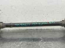 Load image into Gallery viewer, REAR AXLE SHAFT C230 C280 C350 C55 2006 06 2007 07 AT - NW506165
