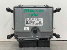 Load image into Gallery viewer, ECU ECM COMPUTER Mercedes-Benz C230 C280 C350 2007 07 - NW506249