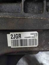 Load image into Gallery viewer, Transmission Buick Regal 2012 - NW506545