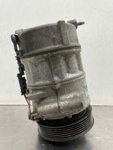 Load image into Gallery viewer, AC A/C AIR CONDITIONING COMPRESSOR Buick Regal 2012 12 - NW506210