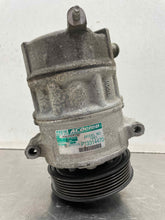 Load image into Gallery viewer, AC A/C AIR CONDITIONING COMPRESSOR Buick Regal 2012 12 - NW506210
