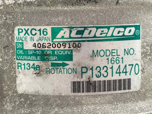 Load image into Gallery viewer, AC A/C AIR CONDITIONING COMPRESSOR Buick Regal 2012 12 - NW506210