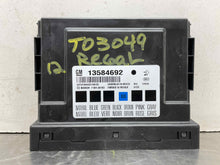 Load image into Gallery viewer, BODY CONTROL MODULE BCM COMPUTER Lacrosse Regal Verano SRX Camaro 12-14 - NW506196