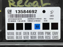 Load image into Gallery viewer, BODY CONTROL MODULE BCM COMPUTER Lacrosse Regal Verano SRX Camaro 12-14 - NW506196