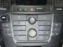 Load image into Gallery viewer, RADIO CONTROLS Buick Regal 2012 12 2013 13 - NW506451