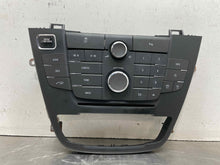 Load image into Gallery viewer, RADIO CONTROLS Buick Regal 2012 12 2013 13 - NW506451