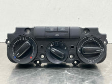Load image into Gallery viewer, Temp Climate AC Heater Control Jetta 2011 11 2012 12 2013 13 Sedan - NW507066