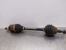 Load image into Gallery viewer, AXLE SHAFT Volkswagen Jetta 11 12 13 14 15 16 17 AT Left - NW506657