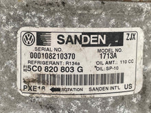 Load image into Gallery viewer, AC COMPRESSOR Jetta 2013 13 2.0L - NW506760