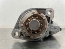 Load image into Gallery viewer, STARTER Audi TT Golf EOS Jetta 2006 06 2007 07 2008 08 09 10 11 12 13 Auto - NW507354