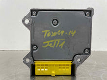 Load image into Gallery viewer, AIR BAG CONTROL MODULE COMPUTER Volkswagen Jetta 2014 14 - NW506740