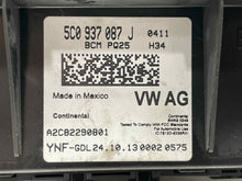 Load image into Gallery viewer, BODY CONTROL MODULE BCM COMPUTER Volkswagen Jetta 2014 14 - NW506741