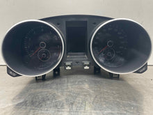 Load image into Gallery viewer, SPEEDOMETER CLUSTER Volkswagen Golf Golf GTI 2012 12 2013 13 - NW507337