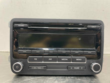 Load image into Gallery viewer, RADIO Volkswagen Golf Golf GTI 2012 12 2013 13 2014 14 AM FM CD MP3 - NW507242
