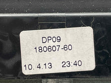 Load image into Gallery viewer, TEMPERATURE CONTROLS Golf Tiguan 2012 12 2013 13 2014 14 - NW507065