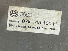 Load image into Gallery viewer, ENGINE Volkswagen Beetle Jetta Rabbit golf 05 06 07 08 09 10 11 2.5L - NW506865
