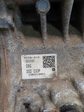 Load image into Gallery viewer, AUTOMATIC TRANSMISSION Beetle Golf Golf GTI Jetta Passat 11-14 - NW507396