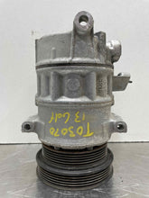 Load image into Gallery viewer, AC A/C AIR CONDITIONING COMPRESSOR Golf Golf GTI Jetta 10-14 - NW506759