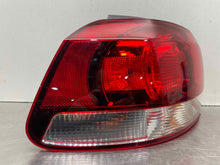 Load image into Gallery viewer, OUTER TAIL LIGHT LAMP Golf Golf GTI 10 11 12 13 14 Left - NW507385