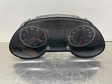 Load image into Gallery viewer, SPEEDOMETER CLUSTER Audi Q5 2011 11 2012 12 - NW507328