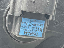 Load image into Gallery viewer, FOG LAMP LIGHT A4 A6 Allroad Q5 S4 SQ5 09-15 Bumper Mounted Right - NW506958