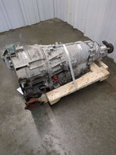 Load image into Gallery viewer, AUTOMATIC TRANSMISSION Audi Q5 09 10 11 12 - NW507389