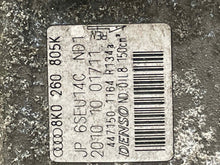 Load image into Gallery viewer, AC A/C AIR CONDITIONING COMPRESSOR A4 A5 Q5 S4 S5 2008-2012 - NW506754