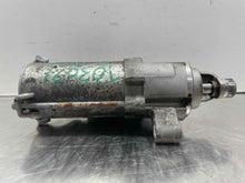 Load image into Gallery viewer, STARTER MOTOR Q5 S5 2008 08 2009 09 2010 10 2011 11 2012 12 - NW507352