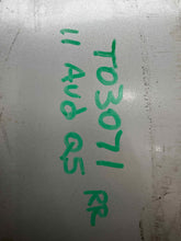 Load image into Gallery viewer, WHEEL RIM Q5 09 10 11 12 13 14 15 16 19x8 - NW507456