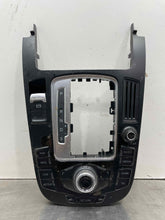 Load image into Gallery viewer, RADIO CONTROLS Audi A5 Q5 SQ5 09 10 11 12 13 14 15 16 - NW507229