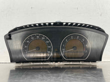 Load image into Gallery viewer, SPEEDOMETER CLUSTER BMW 745I 750I 760I 02 03 04 05 - 08 - NW507331