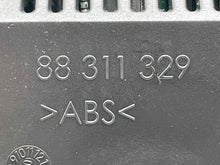 Load image into Gallery viewer, SPEEDOMETER CLUSTER BMW 745I 750I 760I 02 03 04 05 - 08 - NW507331