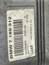 Load image into Gallery viewer, HEADLIGHT LAMP ASSEMBLY 750i 750il 750LI 760li Alpina B7 06-08 Left - NW507070