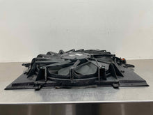 Load image into Gallery viewer, RADIATOR FAN ASSEMBLY BMW 530i 545i 525i 750i 2004 04 2005 05 2006 06 07 08 - 10 - NW506844