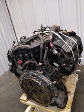 Load image into Gallery viewer, ENGINE BMW 750i 2006 06 2007 07 2008 08 4.8L - NW506861