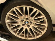 Load image into Gallery viewer, WHEEL RIM 745i 745li 750i 750il 750LI 760li 02-08 ALLOY 20x10 - NW507466