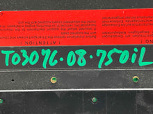Load image into Gallery viewer, CD CHANGER RADIO BMW 750i 750il 750LI 760li Alpina B7 07 08 - NW527199