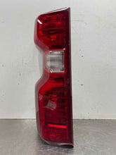 Load image into Gallery viewer, Tail Lamp Light SILVERADO 2500 PICKUP 2022 - NW507932