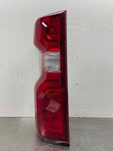 Load image into Gallery viewer, Tail Lamp Light SILVERADO 2500 PICKUP 2022 - NW507934