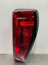 Load image into Gallery viewer, Tail Lamp Light SIERRA 2500 PICKUP 2021 - NW507940