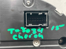 Load image into Gallery viewer, Speedometer Cluster Jeep Cherokee 2015 - NW507898