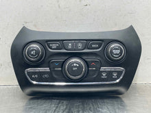 Load image into Gallery viewer, Temperature Controls Jeep Cherokee 2015 - NW507760