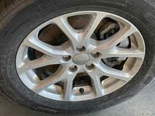 Load image into Gallery viewer, WHEEL RIM Cherokee 2014-2018 17x7 ALUM 17x7, 5 lug, 110mm - NW507999